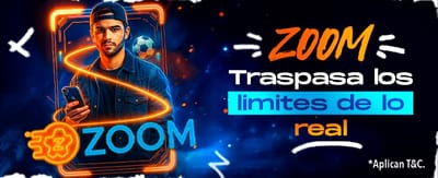 Mundo Virtual Rusbel promotion
